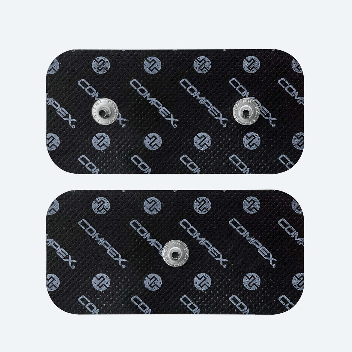 Compex Electrode Performance 5 x 10 Snap One Connection