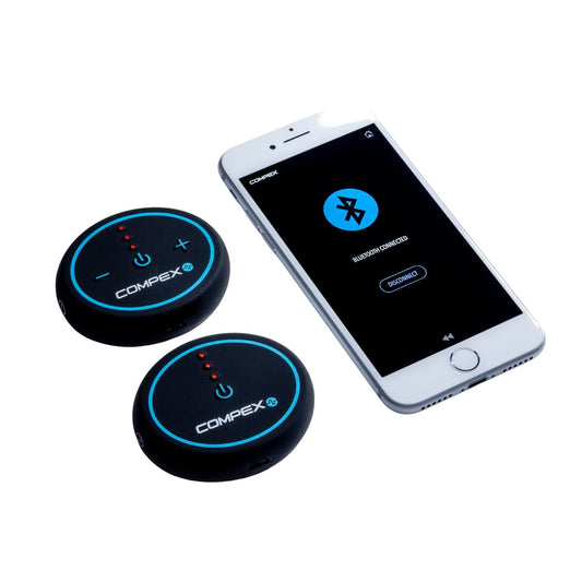 Compex Mini INTL