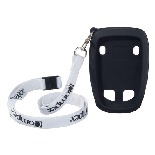 Compex Protection Sleeve with Lanyard