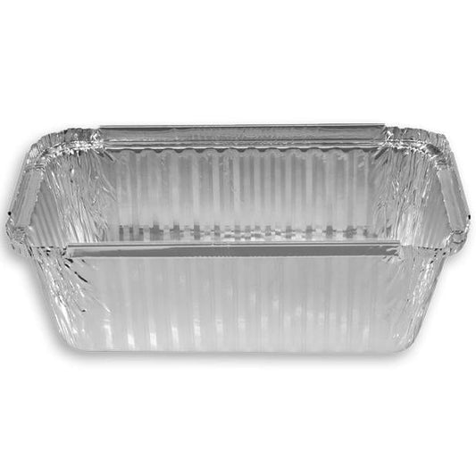 Confoil Dining & Takeaway Confoil Med 990ml Take Away Food Tray
