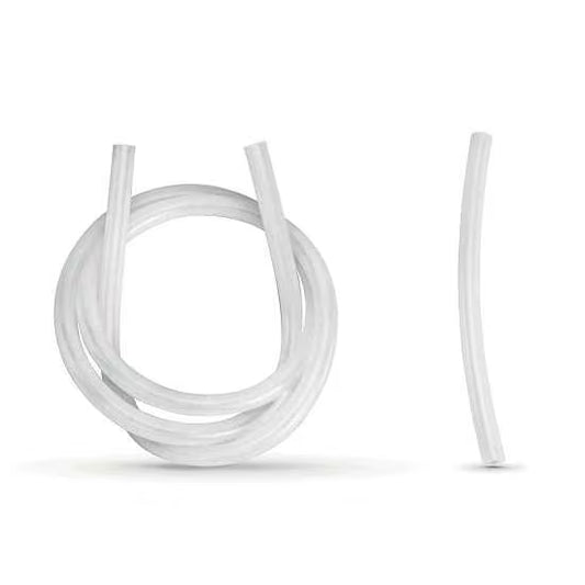 Connection tubing for Aspira go reusable canister