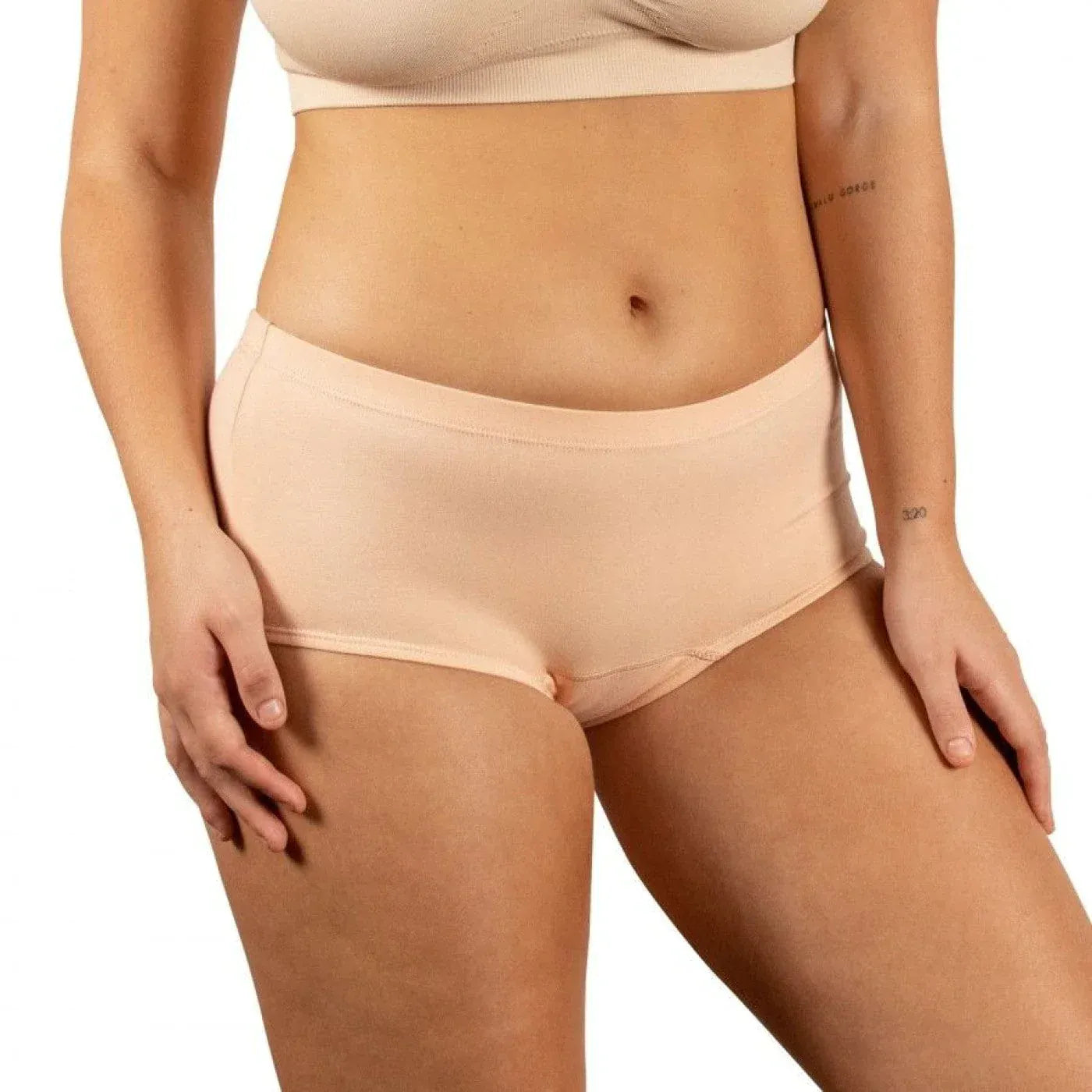 Conni Active Ladies Brief