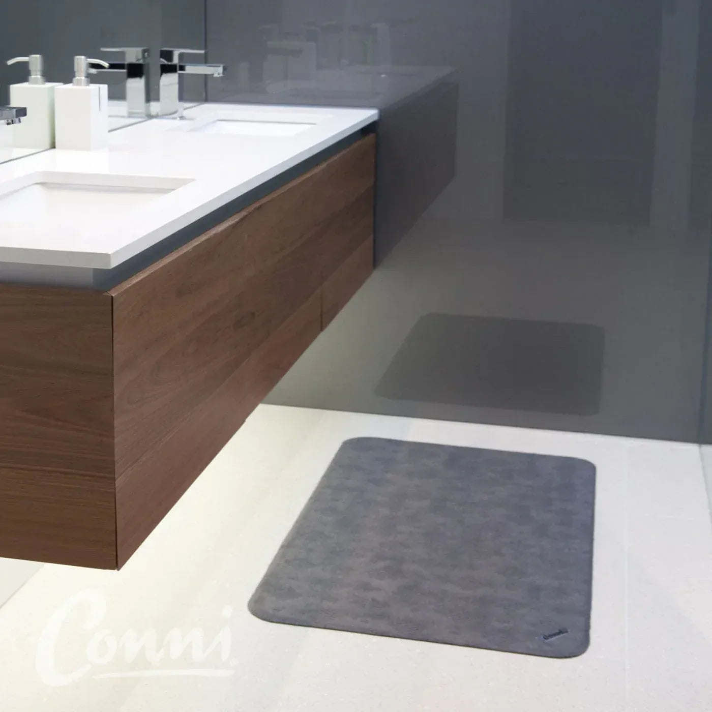 Conni Anti Slip Absorbent Floor Mat