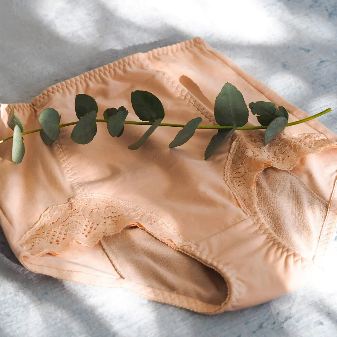 Conni Chantilly Ladies Brief