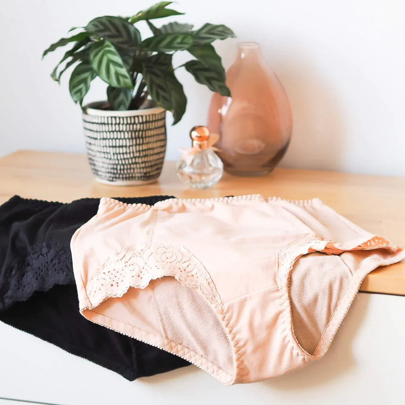 Conni Chantilly Ladies Brief