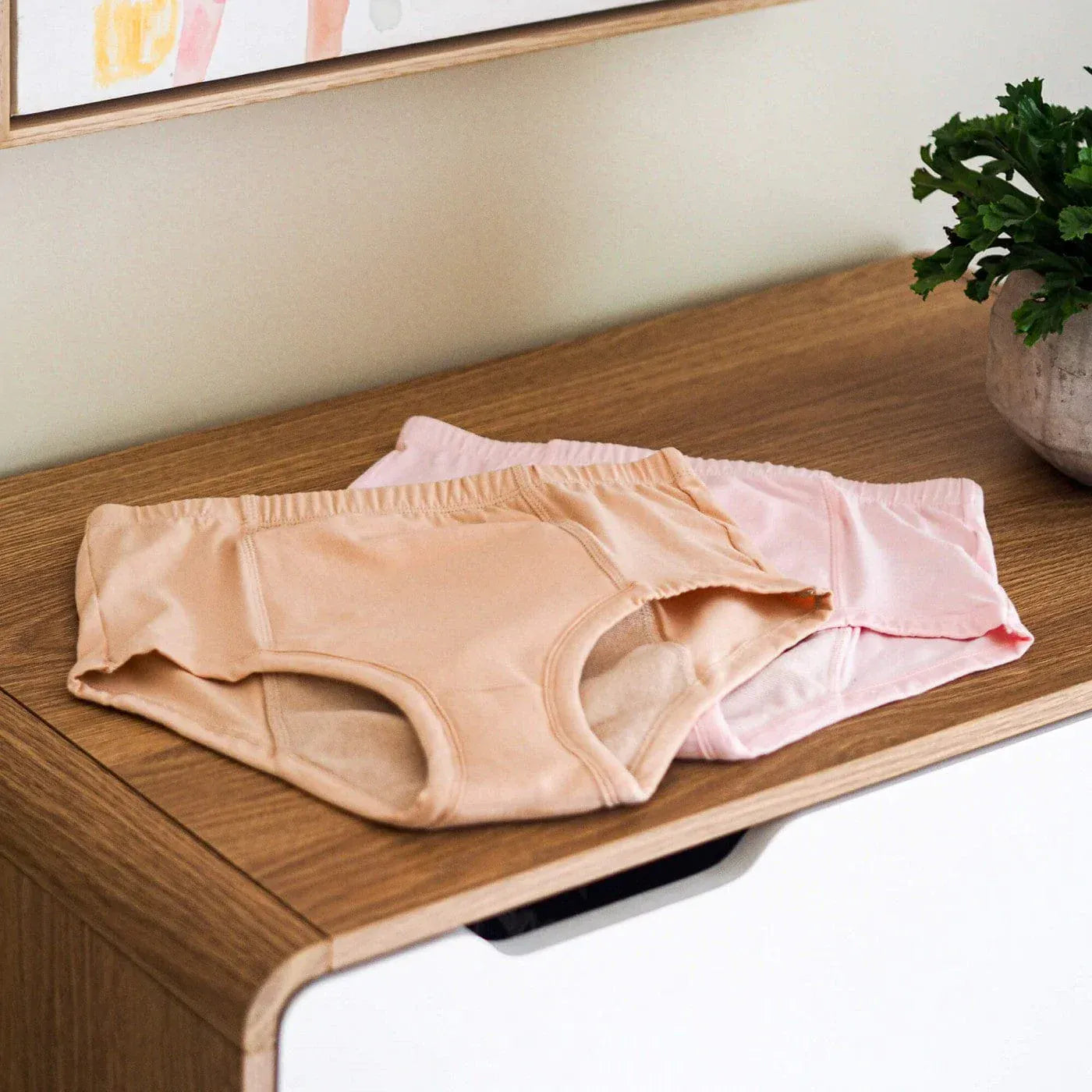 Conni Classic Ladies Brief