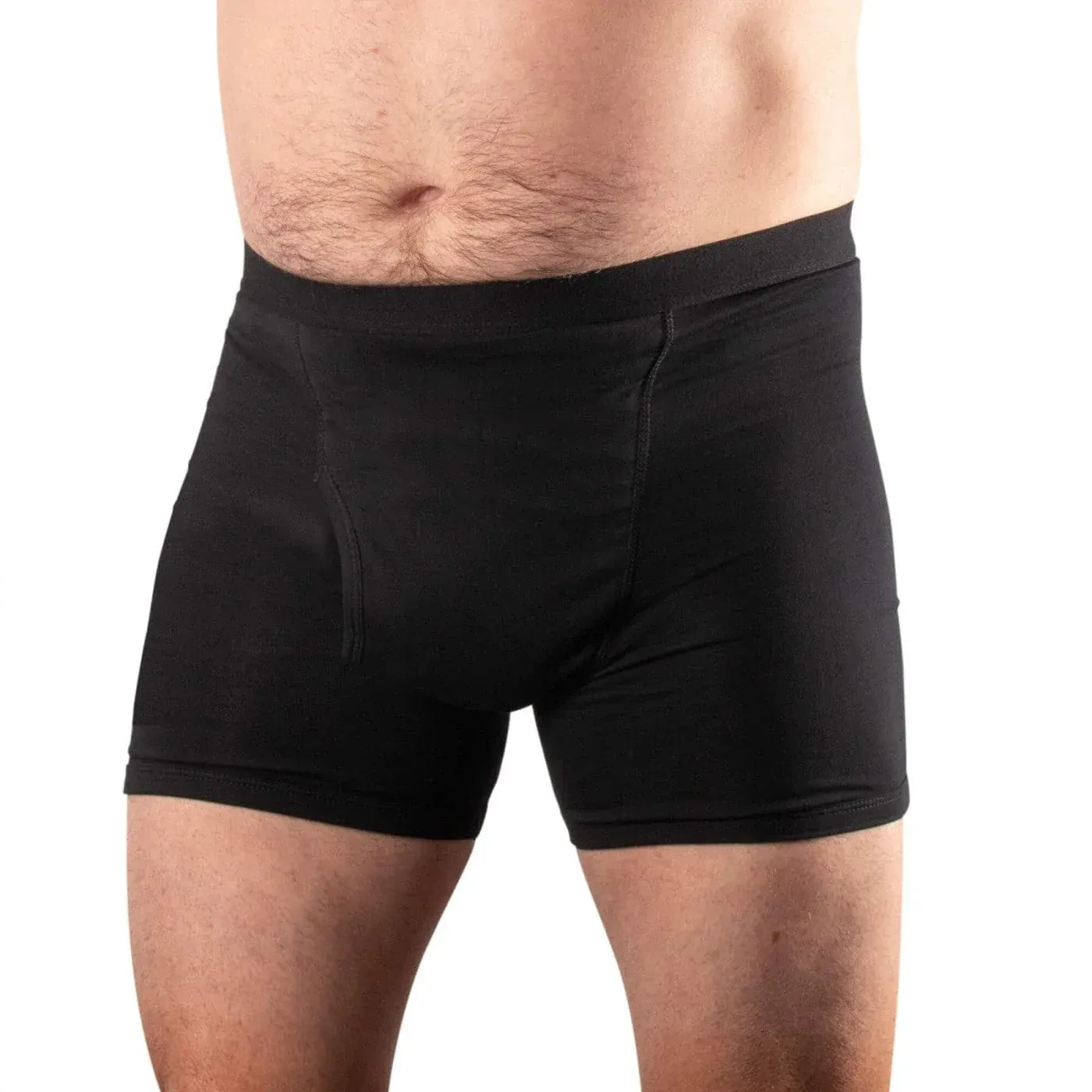 Conni Kalven Boxer