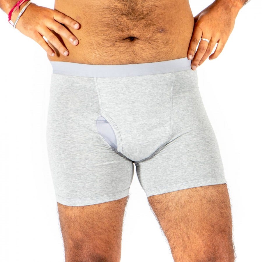Conni Kalven Boxer