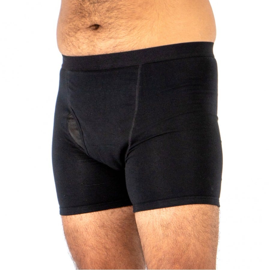 Conni Kalven Boxer