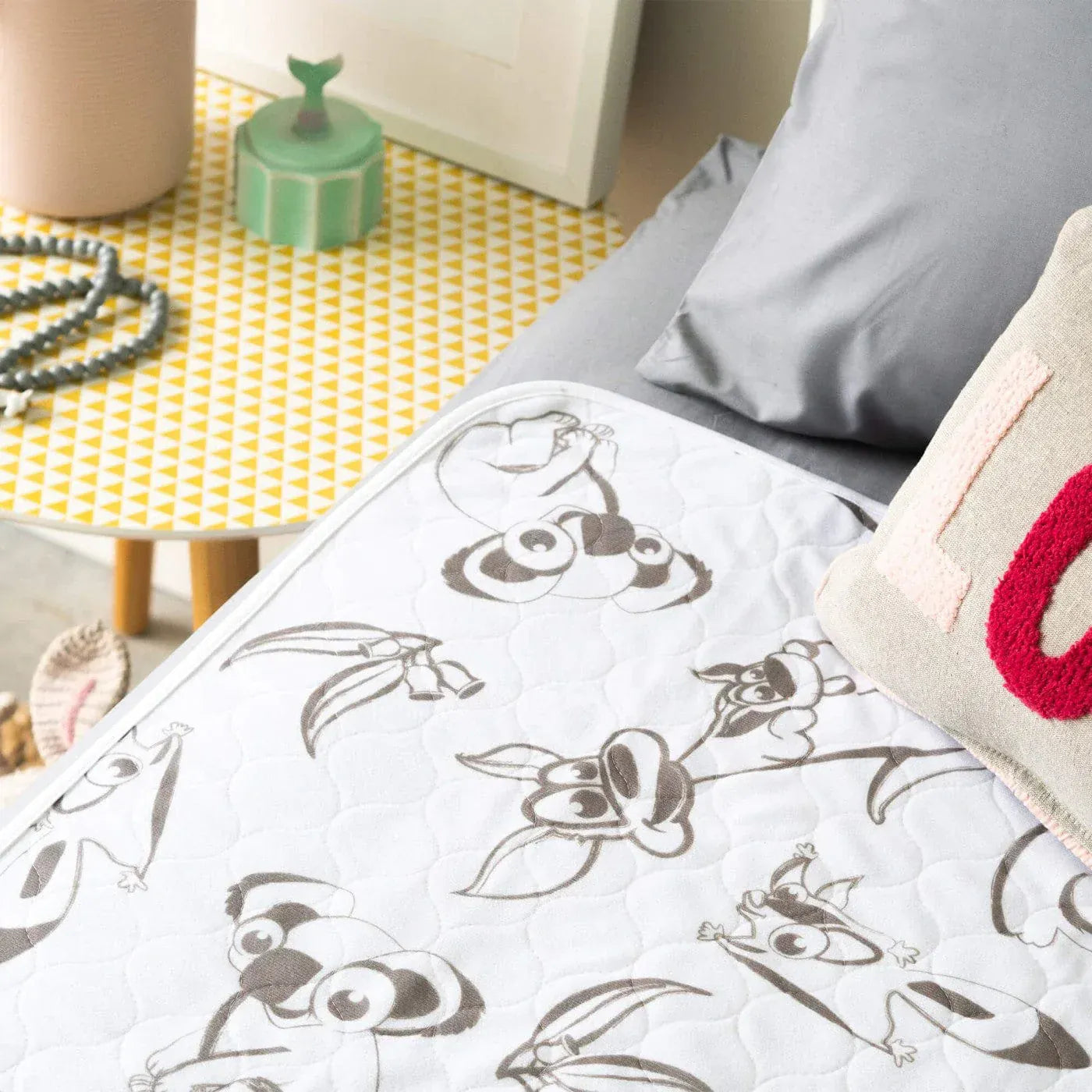Conni Kids Mate Bed Pad