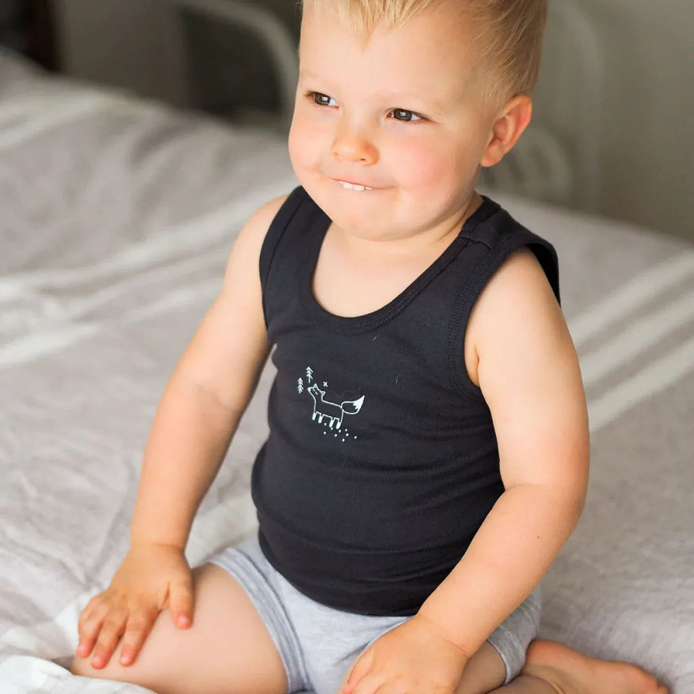 Conni Kids Tackers Sports