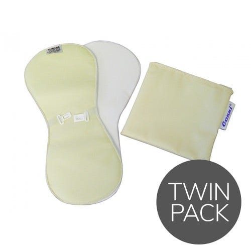 Conni Ladies Reusable Undergarment Liners