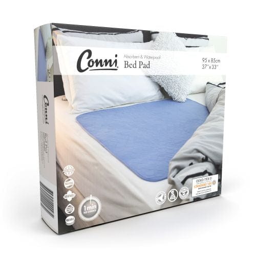 Conni Mate Bed Pad