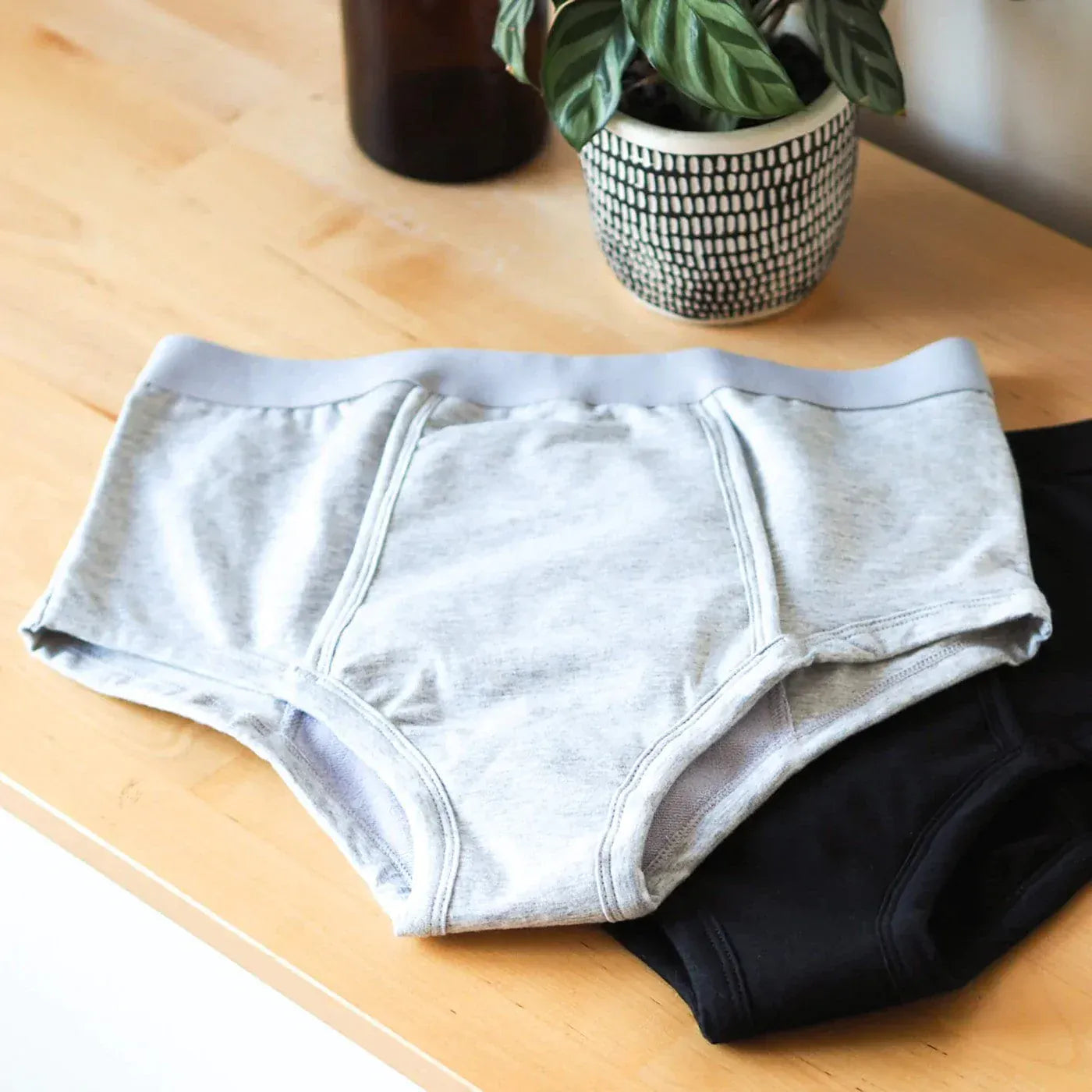 Conni Oscar Mens Brief