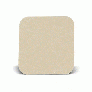 Convatec Duoderm 10cm x 10cm Extra Thin CGF 187955
