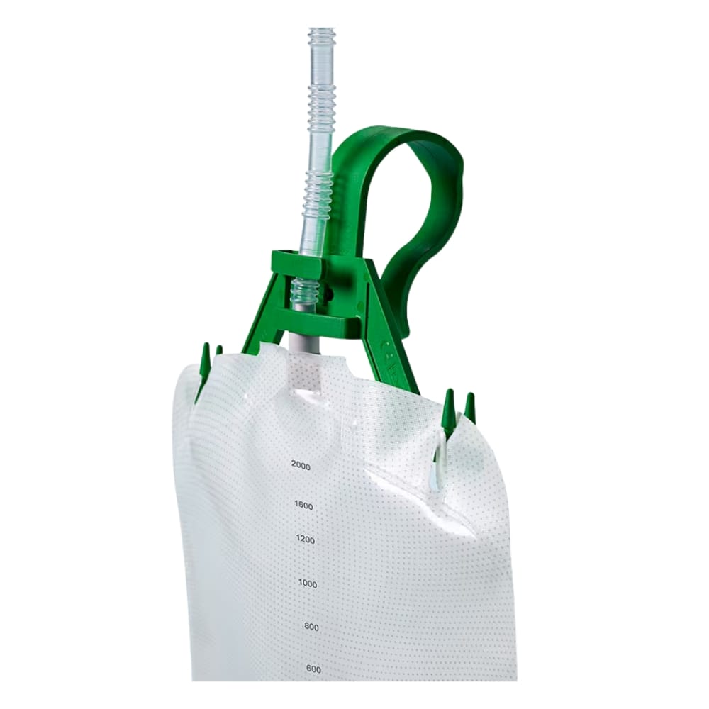 Conveen Bag Hanger Unit