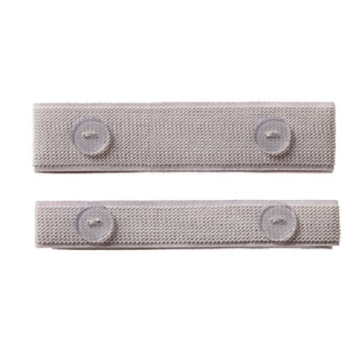 Conveen Leg Bag Strap Button