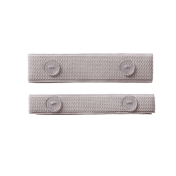 Conveen Leg Bag Straps Pair