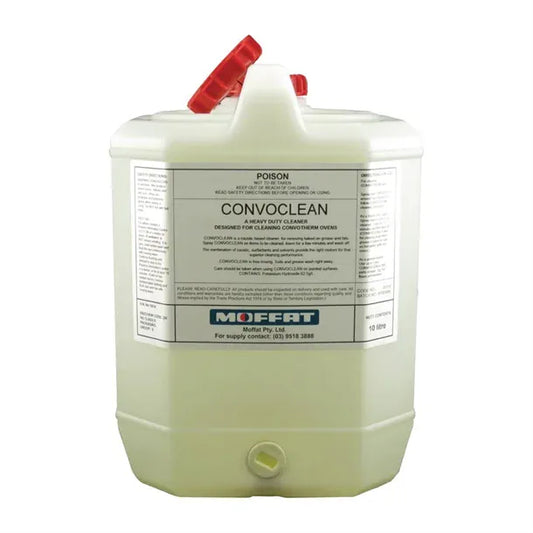 Convotherm Convoclean Oven Cleaner 10L