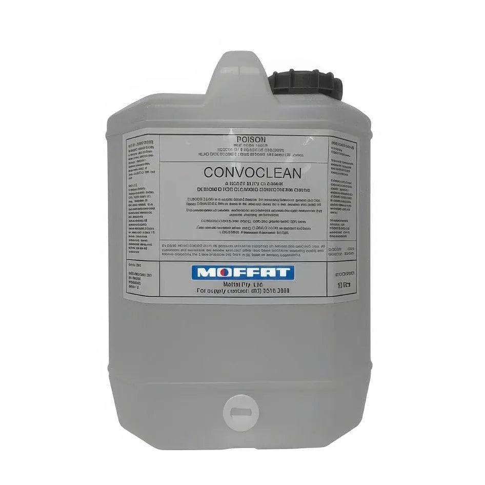 Convotherm Convoclean Oven Cleaner 10L