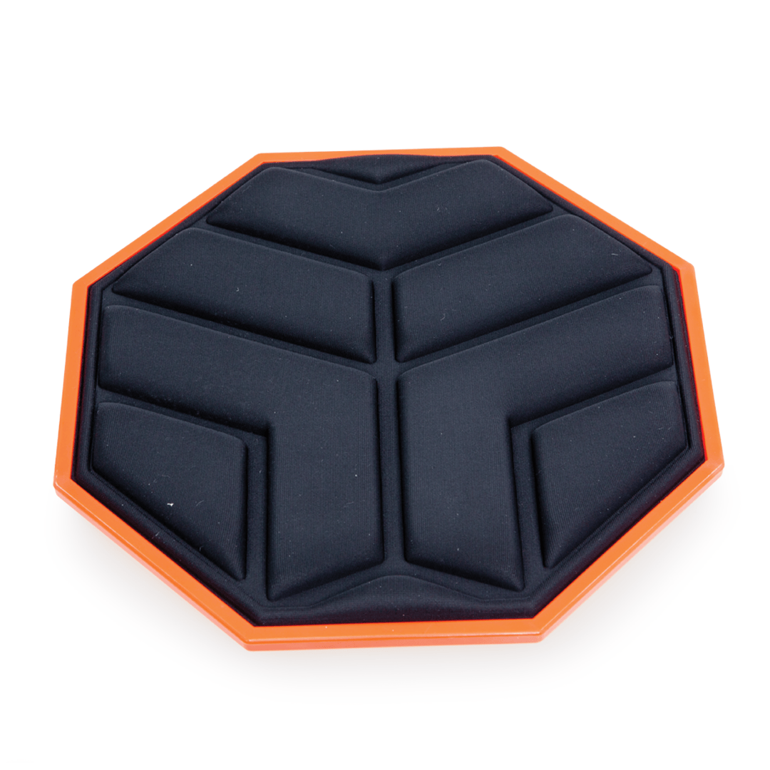 Core Sliding Discs for Versatile Home Workouts