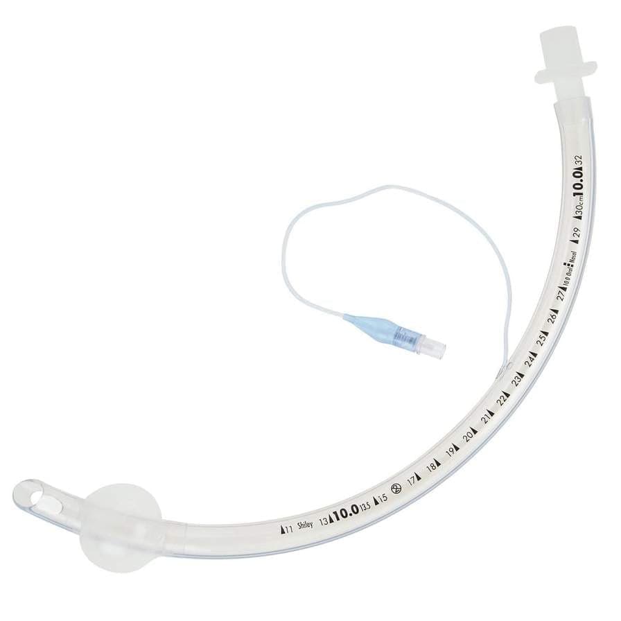 Covidien LO CONTOUR Endotracheal Tube ETT 7.5MM