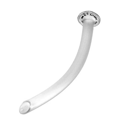 Covidien NASOPHARYNGEAL AIRWAY 6.0MM/24FG Each 8888247015