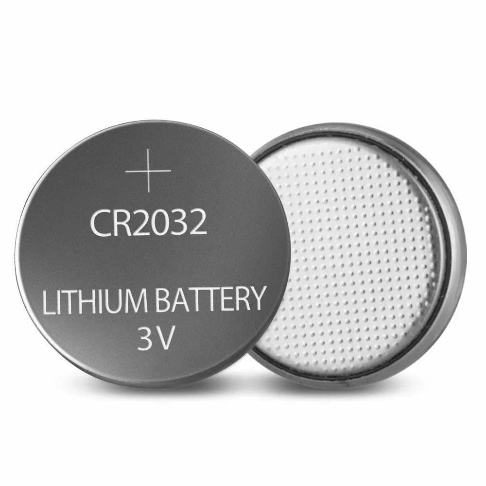 CR2032  Coin Cell Battery