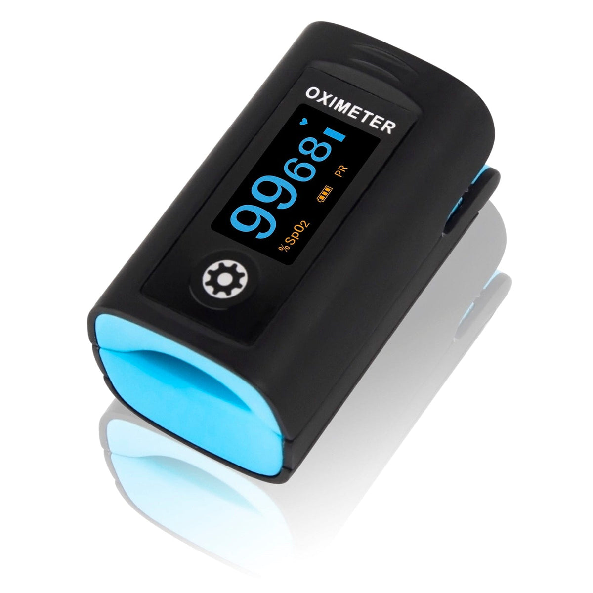 Creative PC-60F Fingertip Pulse Oximeter
