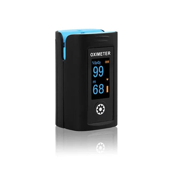 Creative PC-60F Fingertip Pulse Oximeter