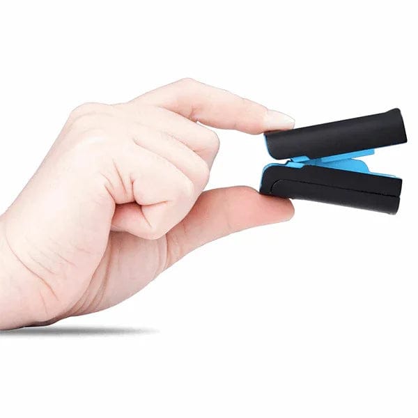 Creative PC-60F Fingertip Pulse Oximeter