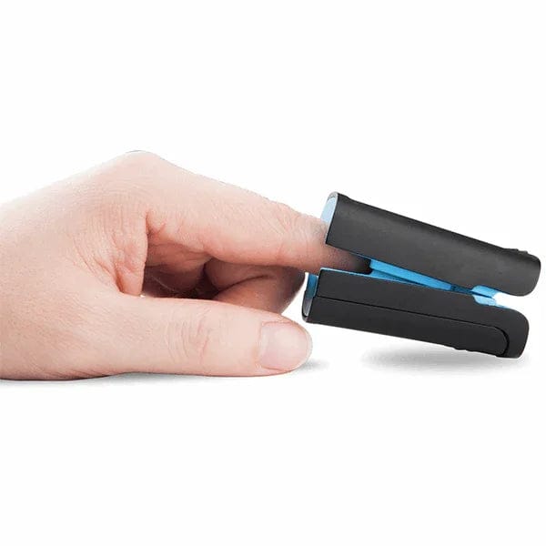 Creative PC-60F Fingertip Pulse Oximeter
