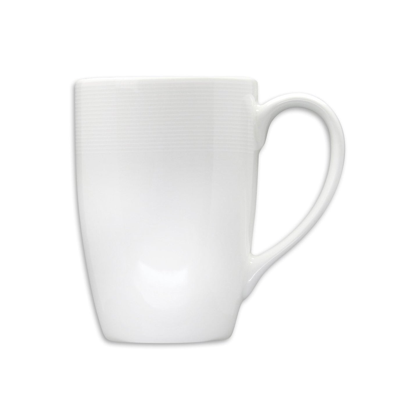 Crème Bar & Dining Creme Cezanne Mug 10oz 284ml