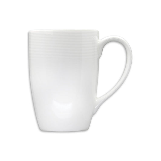 Crème Bar & Dining Creme Cezanne Mug 10oz 284ml