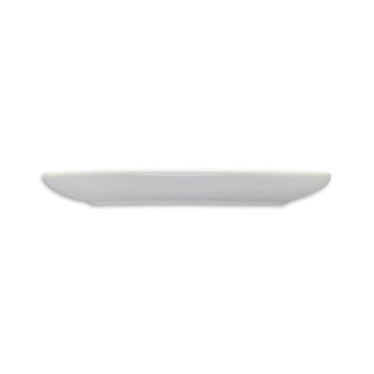 Crème Bar & Dining Creme Collection Coupe Plate 170mm