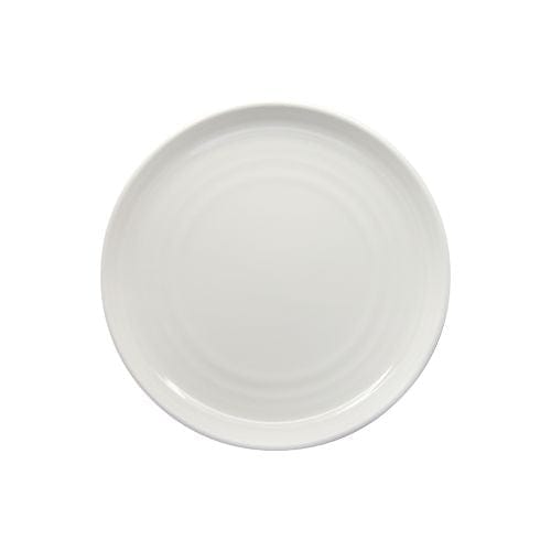 Crème Bar & Dining Creme Collection Coupe Plate 170mm