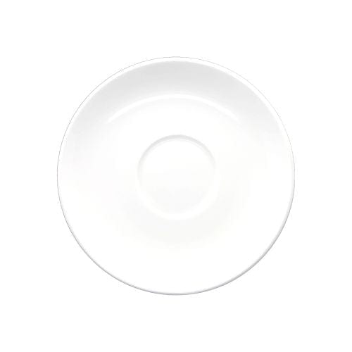 Crème Bar & Dining Creme Monet Modern Saucer 150mm