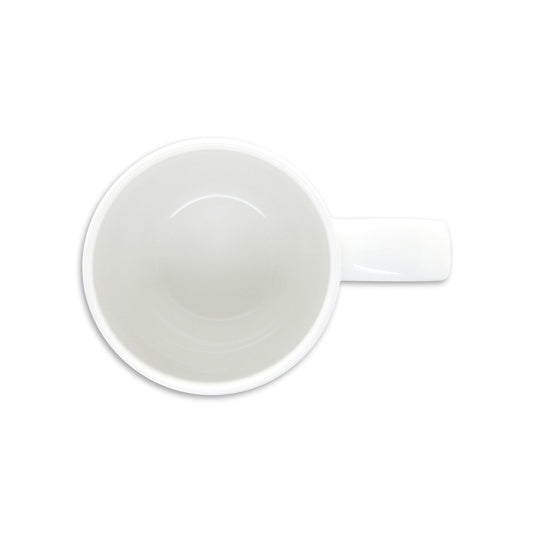 Crème Bar & Dining Creme Monet Mug 10oz 284ml