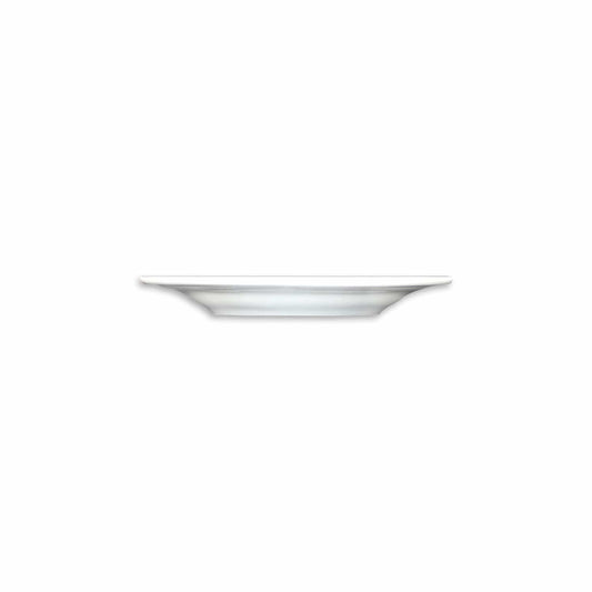 Crème Bar & Dining Creme Monet Rim Plate