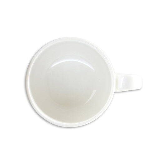 Crème Bar & Dining Creme Monet Traditional Stack Cup 200ml