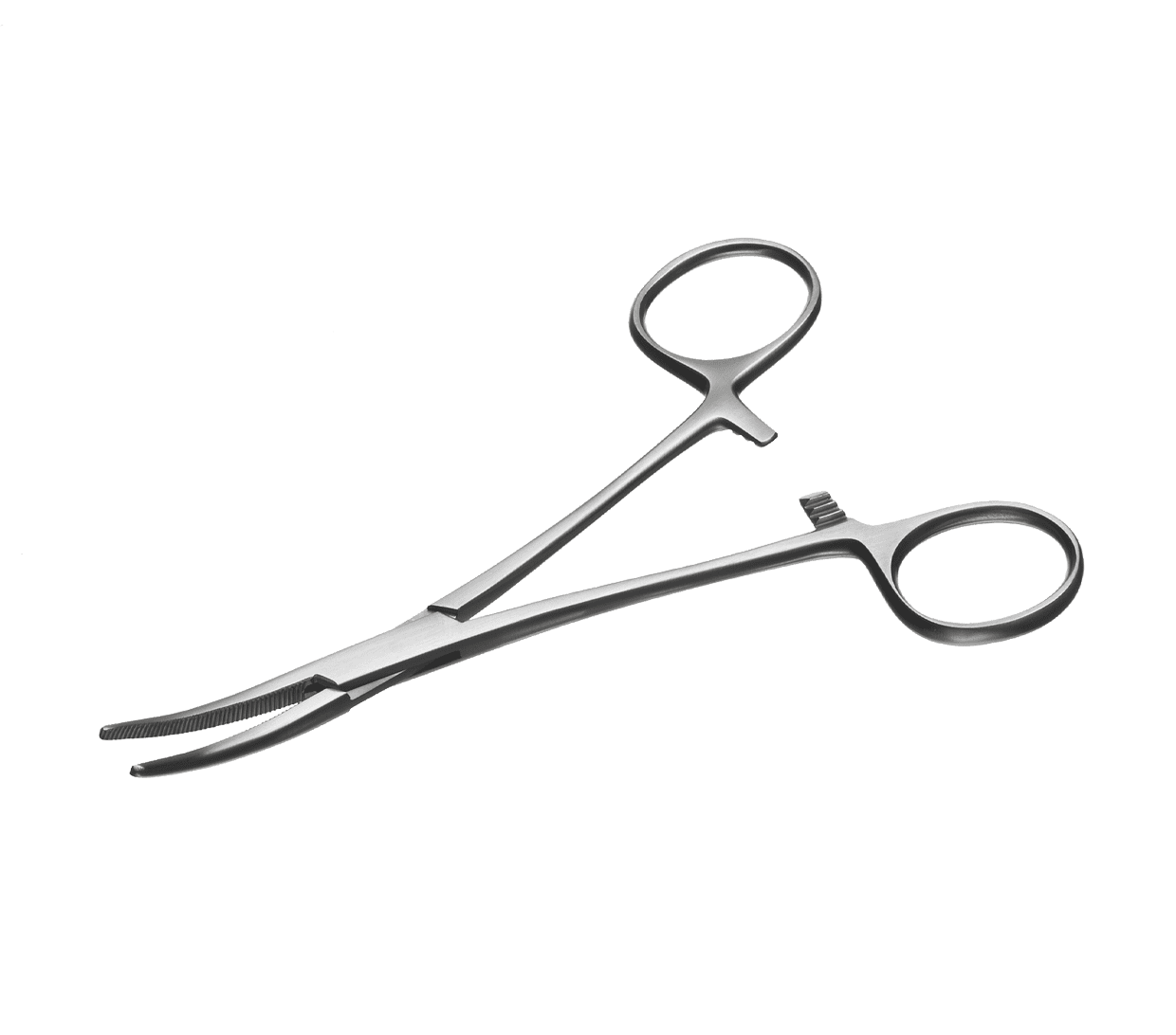 Professional Hospital Furnishings Forceps Crile Artery Forceps