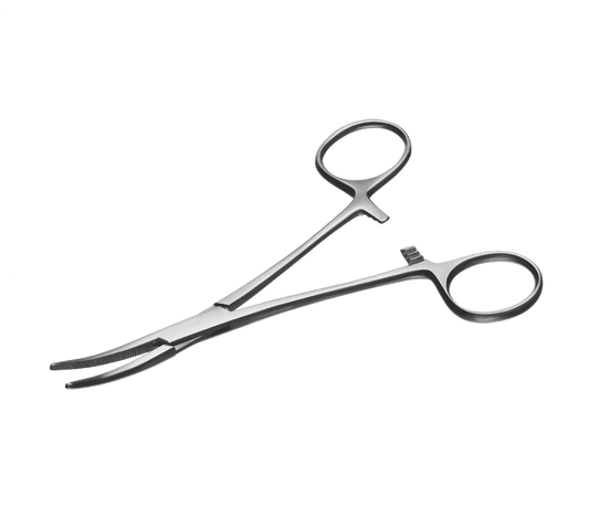 Professional Hospital Furnishings Forceps Crile Artery Forceps
