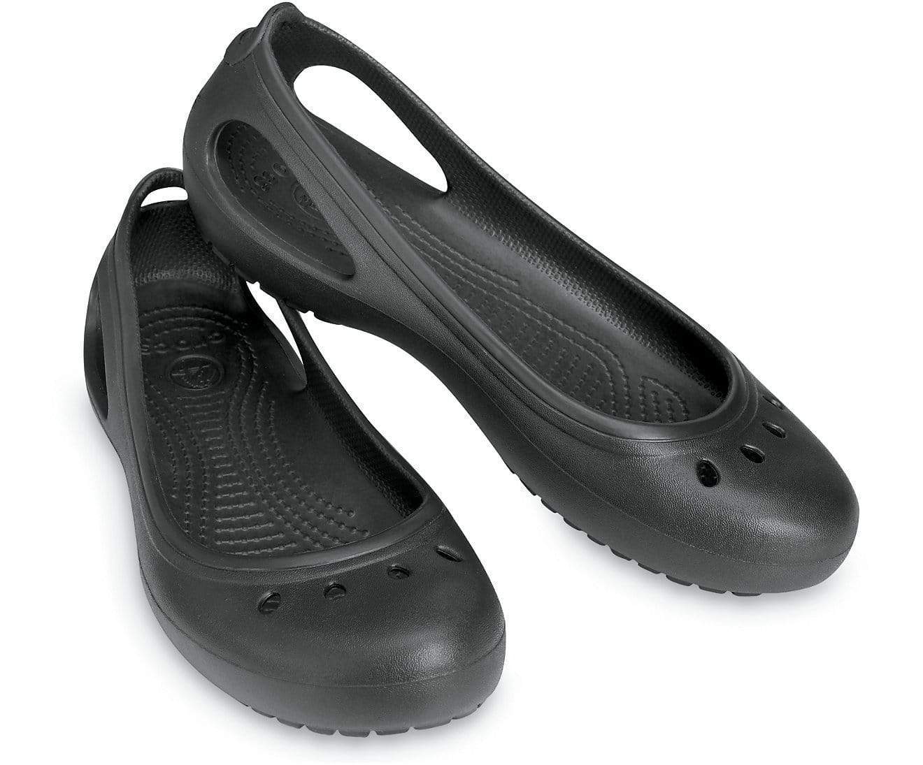 Crocs Shoes Crocs Womens Kadee Work Flat