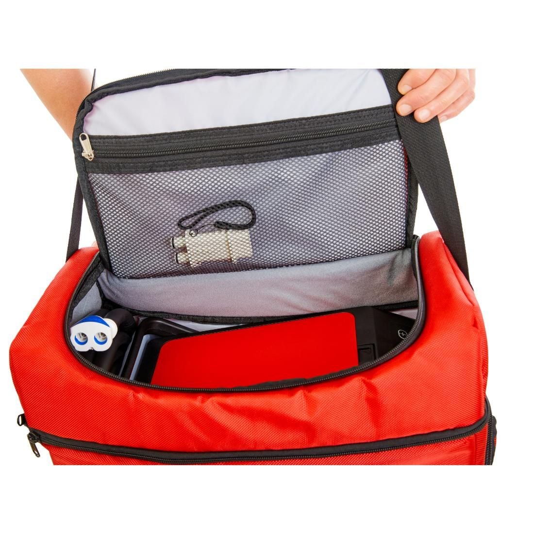 Dr. Aktive Cryo Pro Portable Cold Compression Therapy