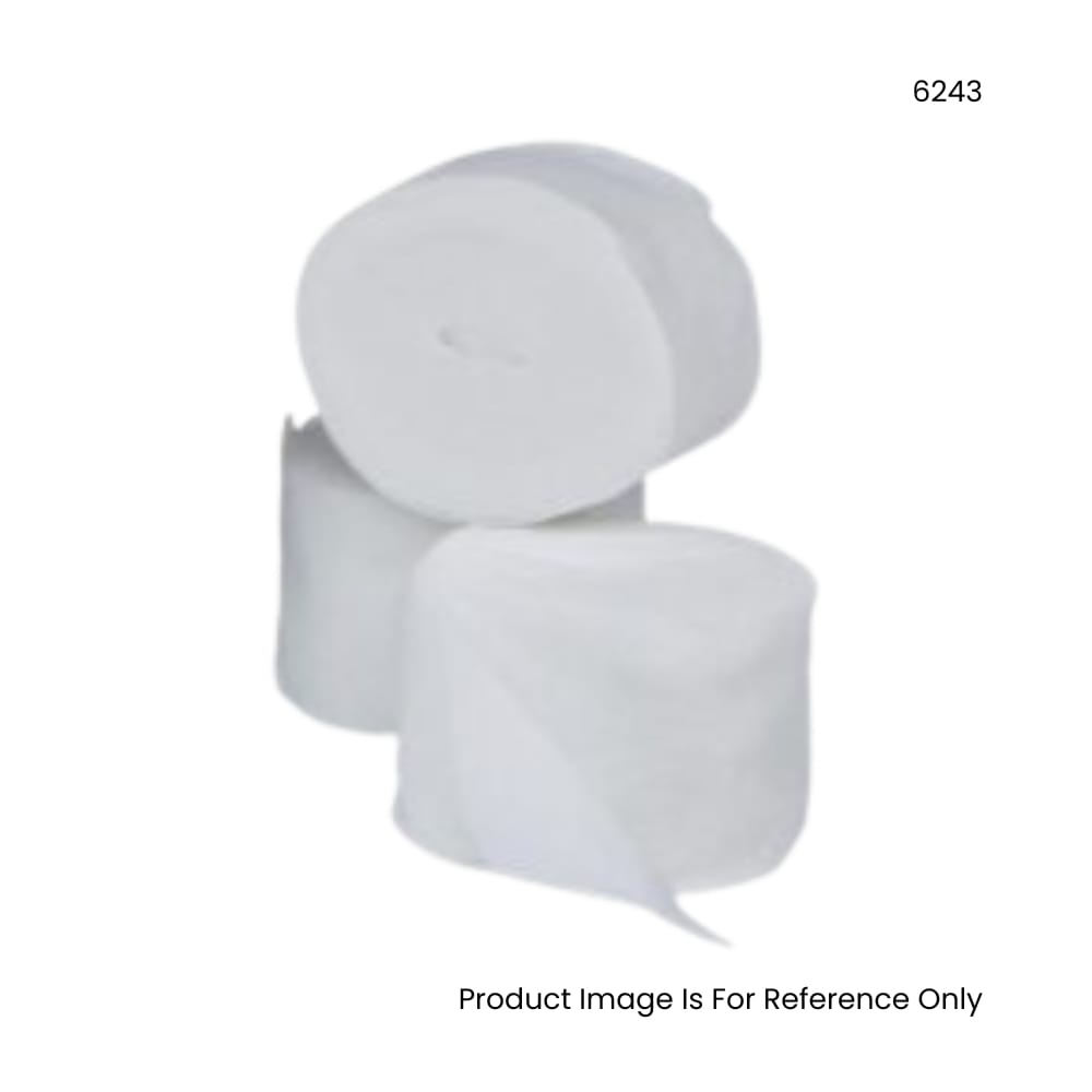 Curity Synthetic Undercast Padding 7.6 cm X 3.7 m