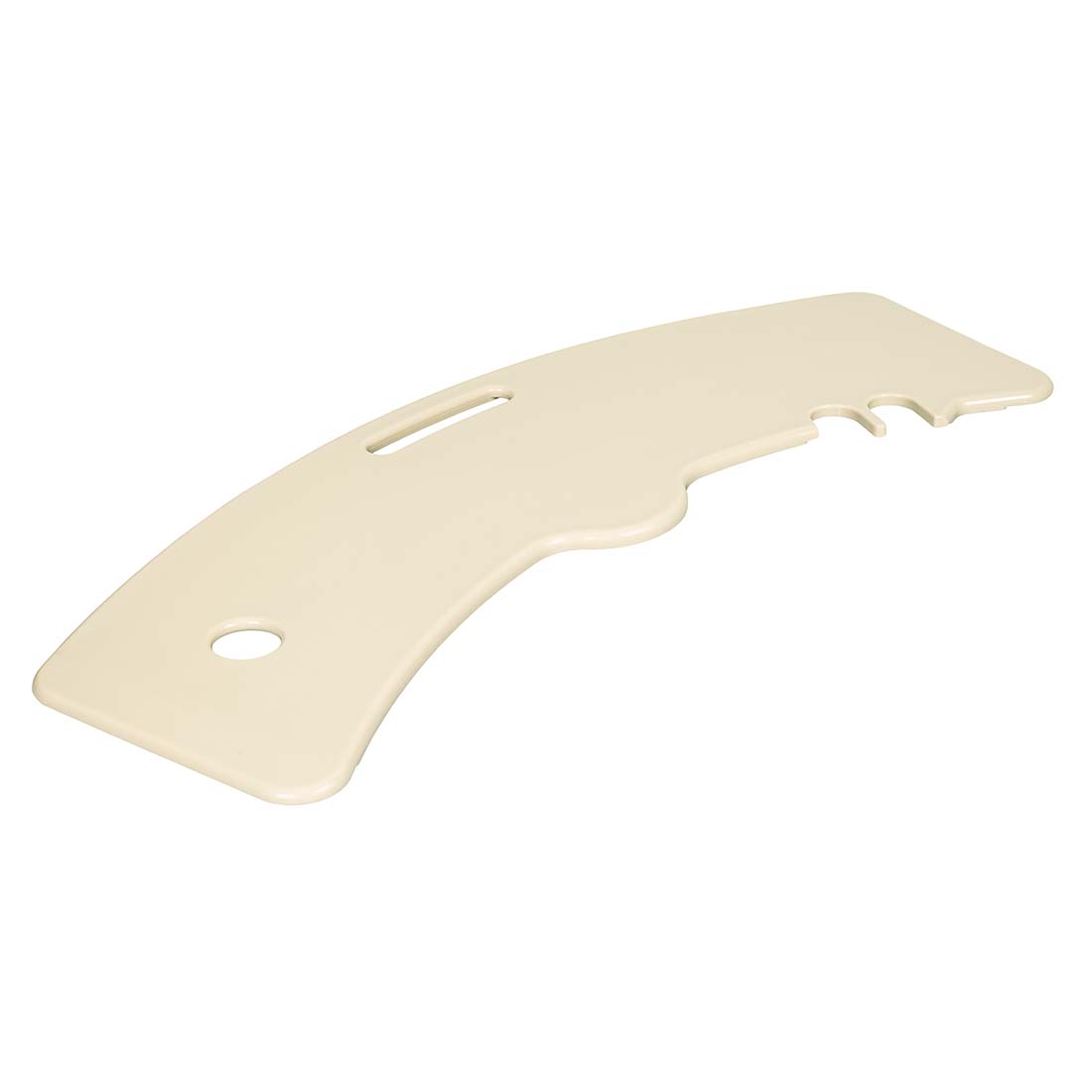 Curved Transfer Board – Wheelchair Slide Assist for Safer Transfers