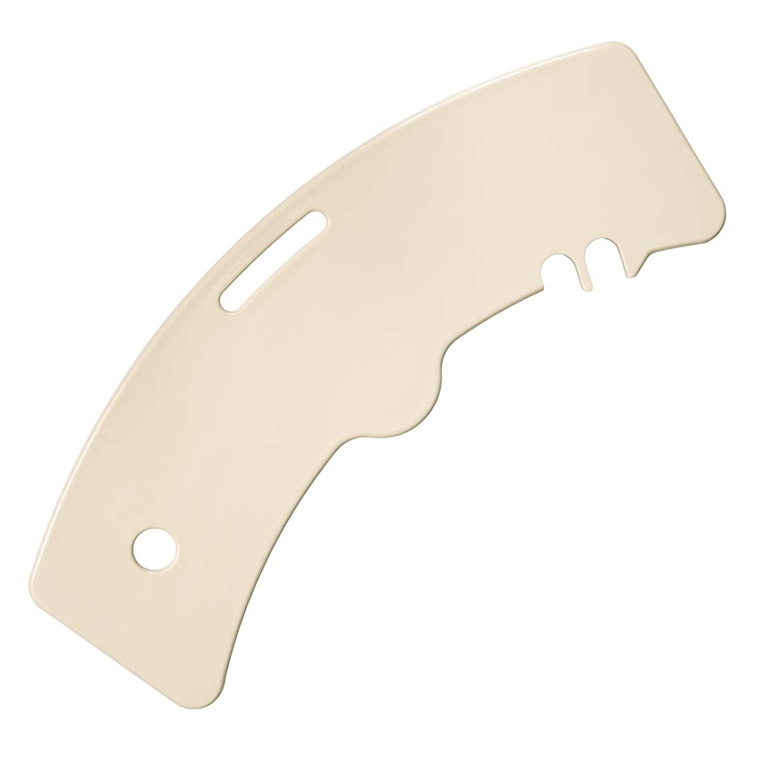 Curved Transfer Board – Wheelchair Slide Assist for Safer Transfers