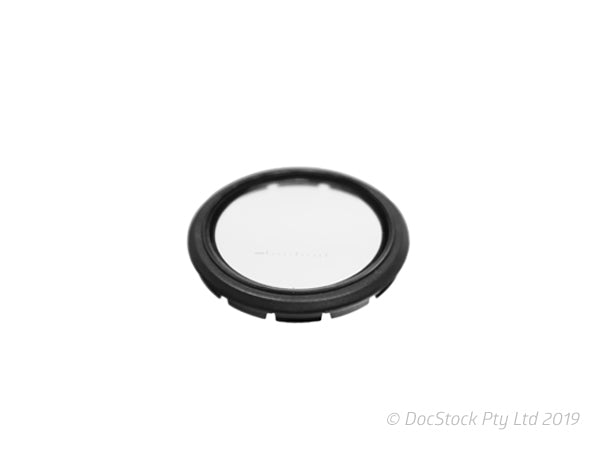 Snap-on Face Plate for DermLite DL4 and FOTO-X Models