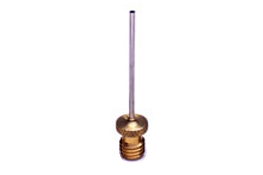 Brymill Straight Spray Needle - 1 inch, 16g