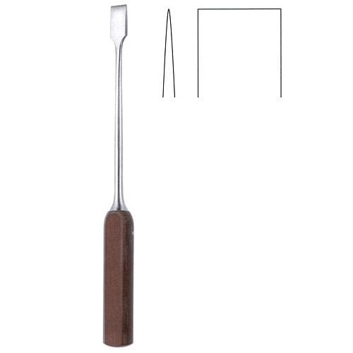 Professional Hospital Furnishings Dahmen Bone Chisel